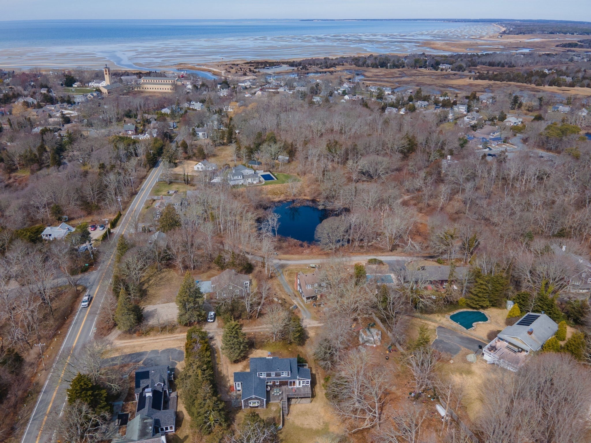 2 Shell Ln, Orleans, MA, 2 Shell Ln, Orleans, MA Photo #42