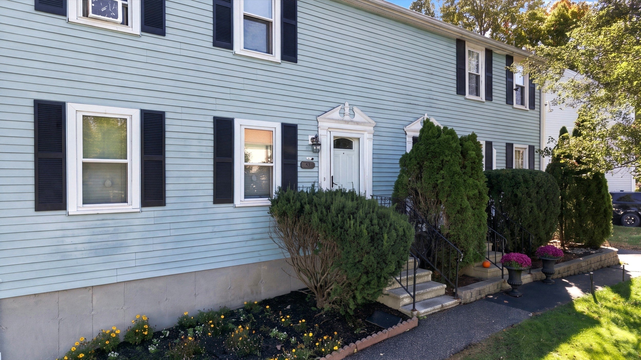 43 Vincent Cir