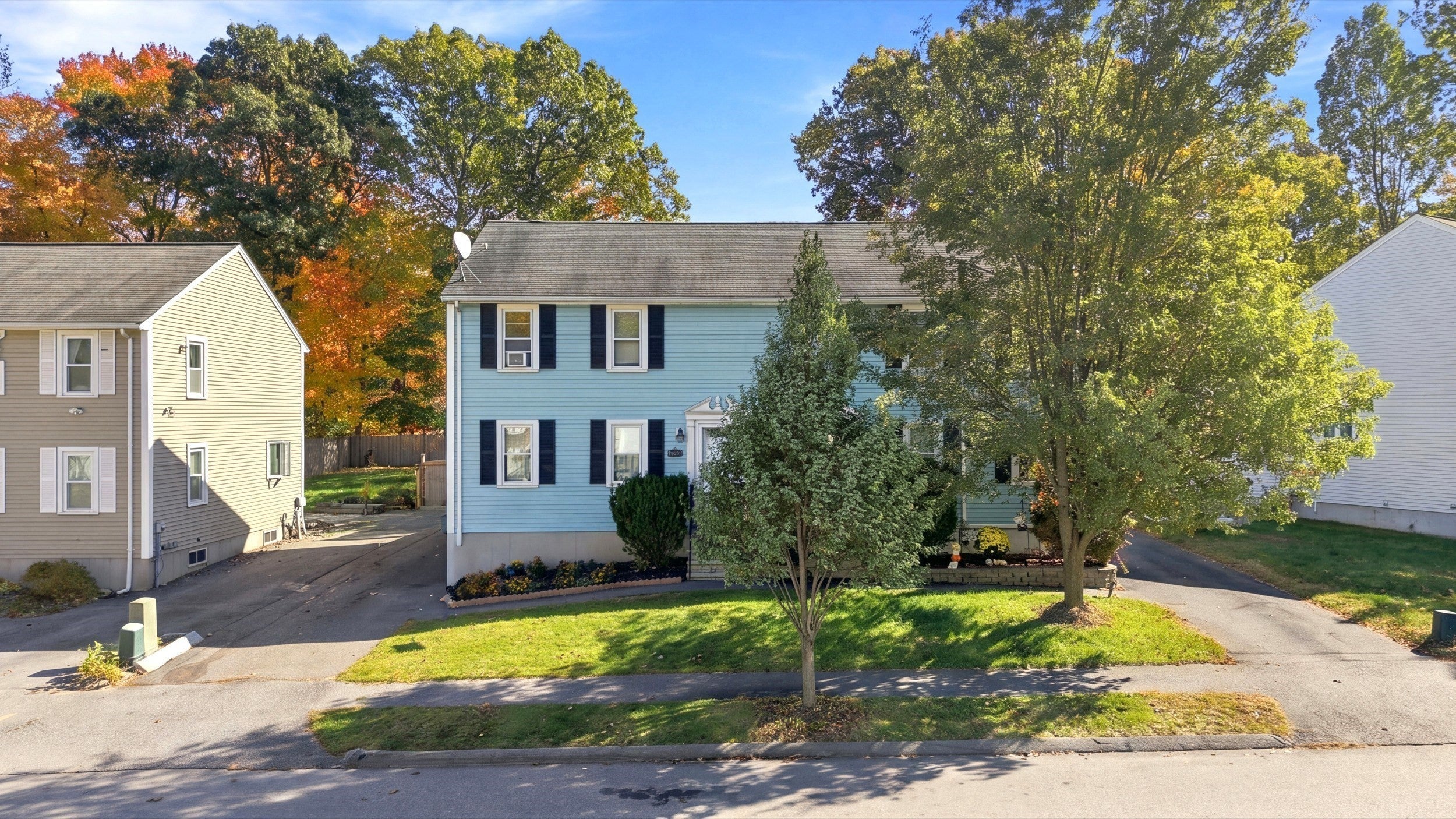 43 Vincent Cir