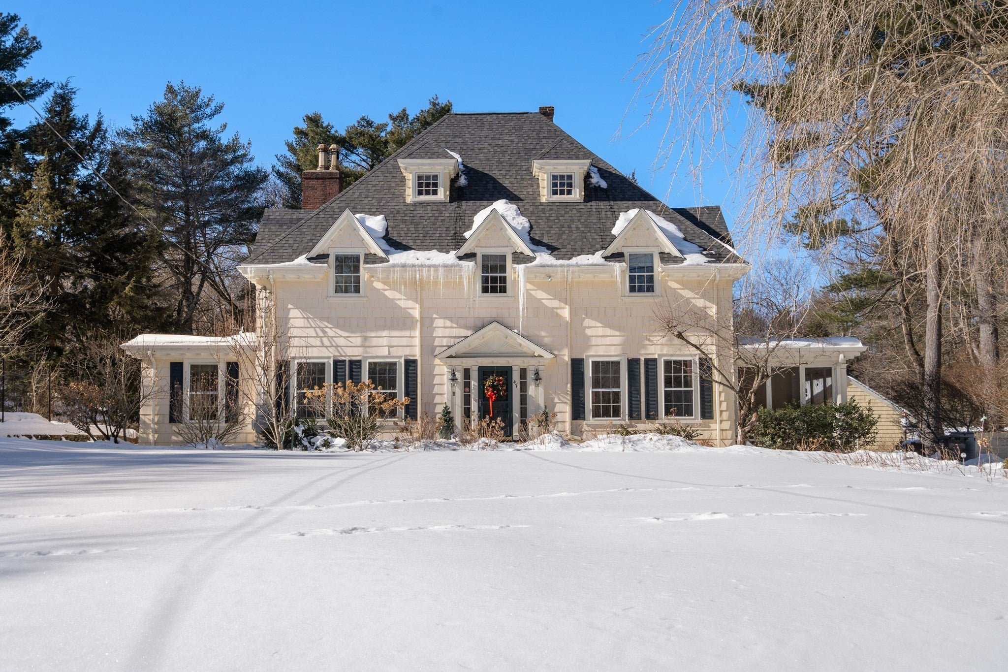 47 Bemis Road, Dedham, MA, 47 Bemis Road, Dedham, MA Photo #38