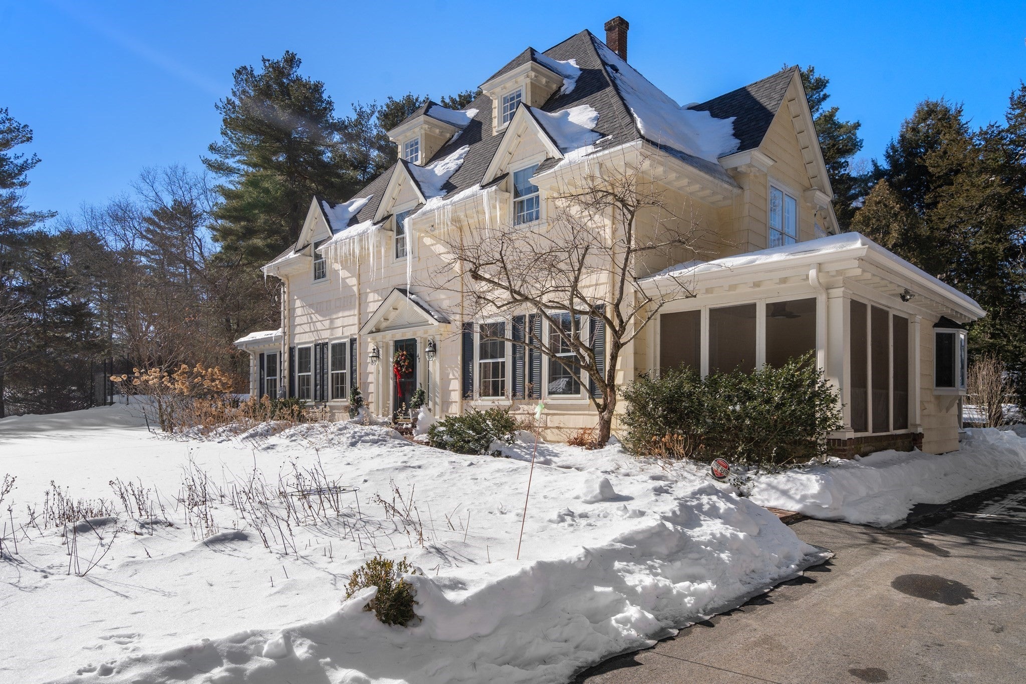 47 Bemis Road, Dedham, MA, 47 Bemis Road, Dedham, MA Photo #35