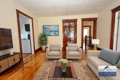 18 Pacific St 4 Rockland MA 02370