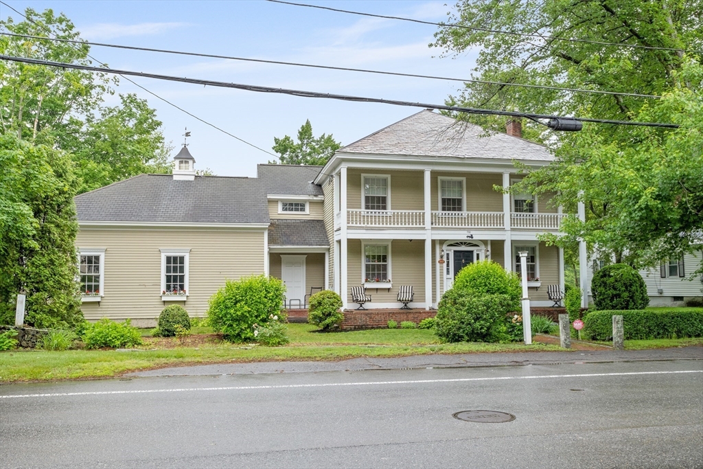 758 Merriam Ave