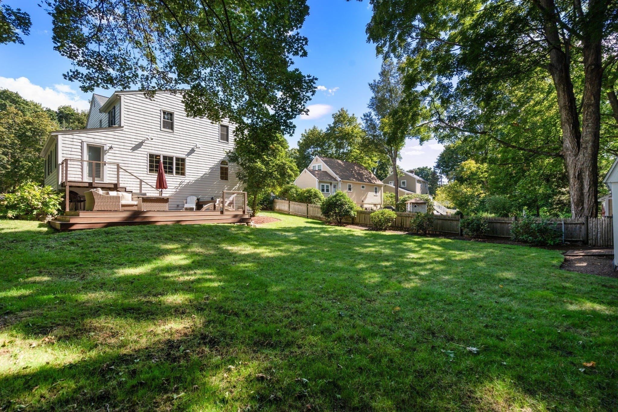 7 Cape Cod Ln, Canton, MA Photo #31