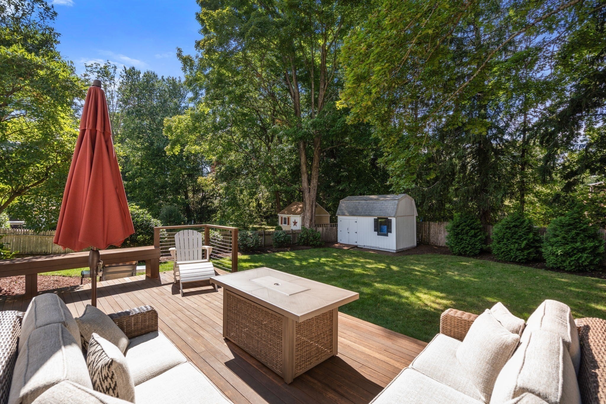 7 Cape Cod Ln, Canton, MA Photo #29