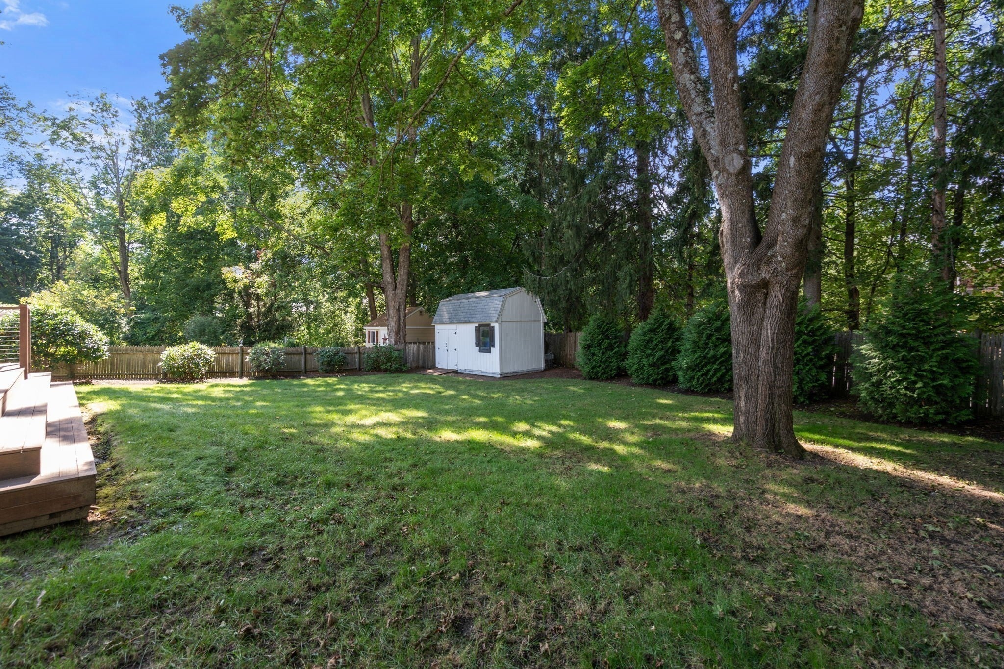 7 Cape Cod Ln, Canton, MA Photo #32