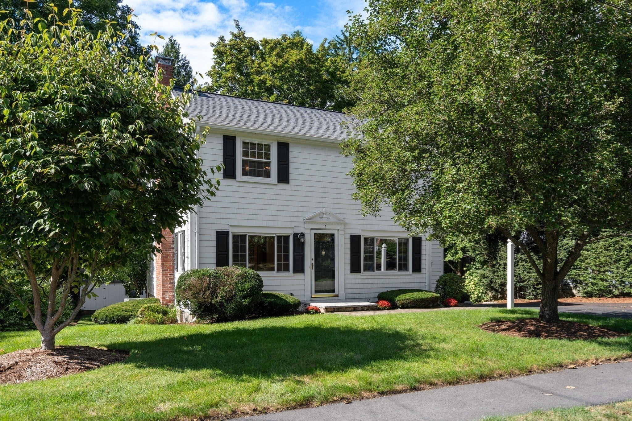 7 Cape Cod Ln, Canton, MA Photo #33
