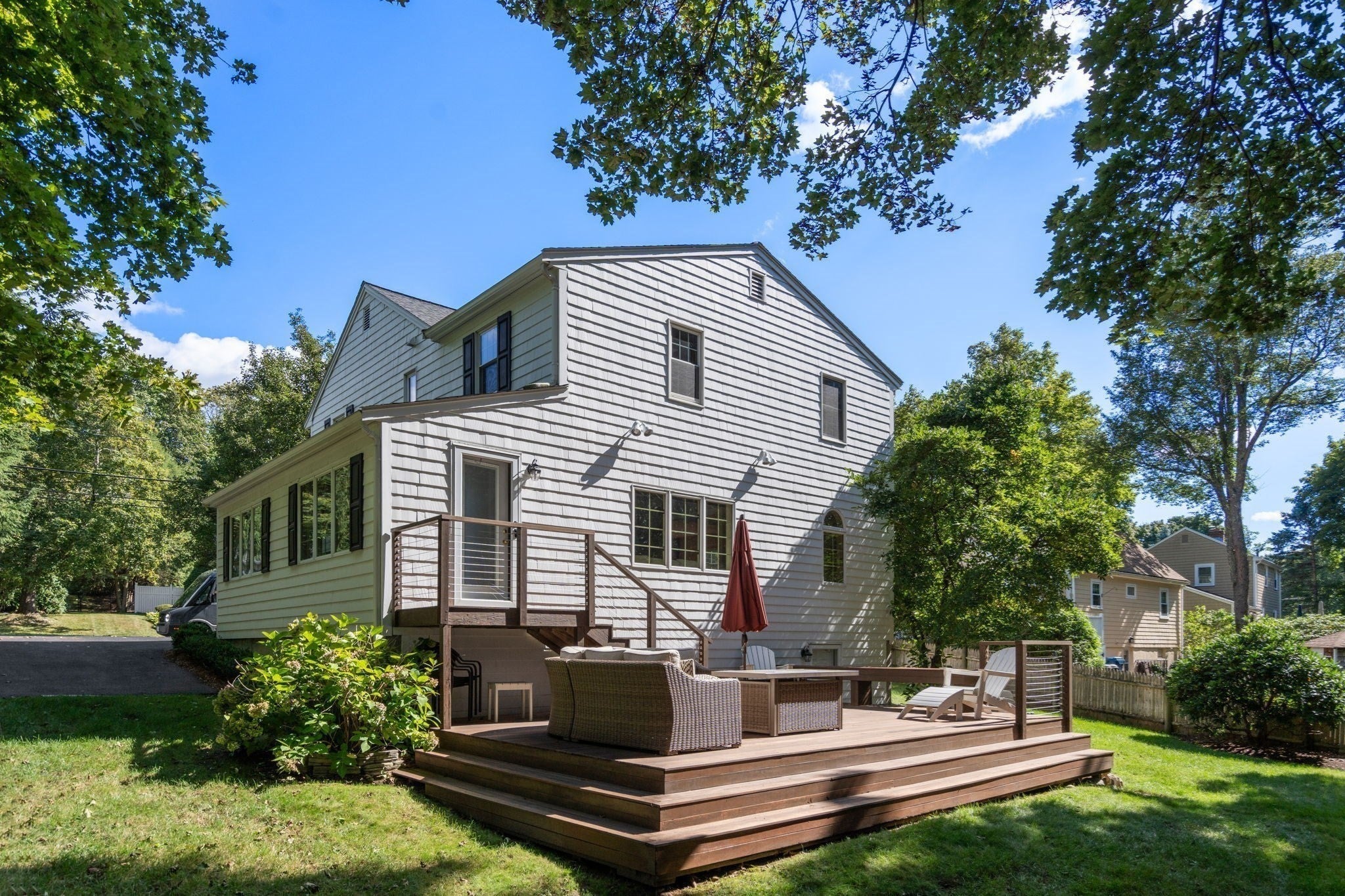 7 Cape Cod Ln, Canton, MA Photo #30
