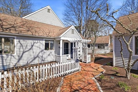 Photo of 100 Mid-Iron Way #7027, Mashpee, MA 02649 (MLS # 73499903)