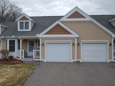 10 Westminster Dr 10 Marlborough MA 01752