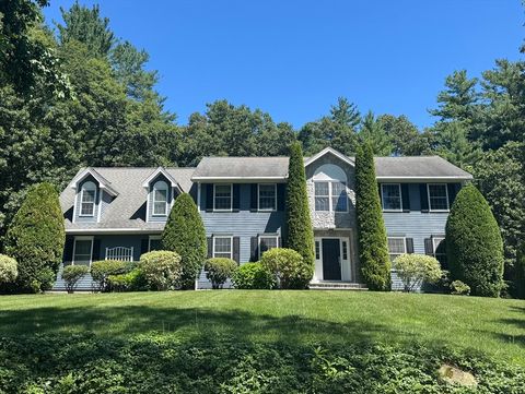 42 Willard Road Weston MA 02493