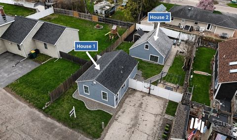 Photo of 132 Sumner St, North Attleboro, MA 02760 (MLS # 73505930)