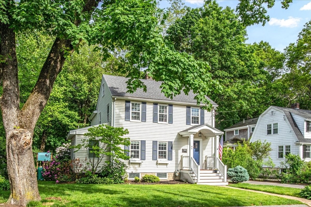 86 Willow St