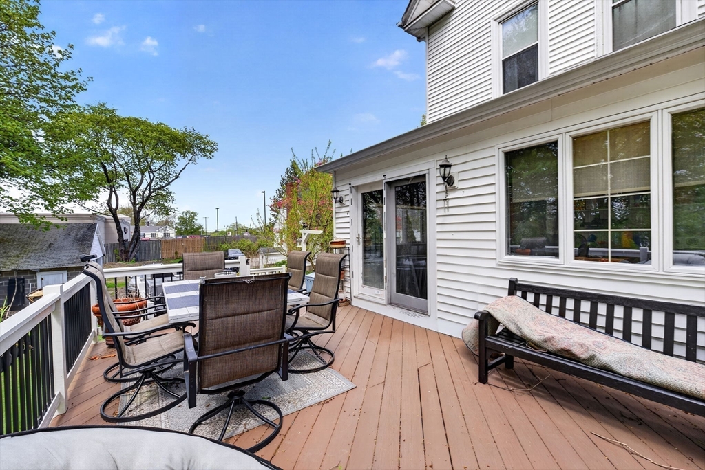 43 Plymouth ST, Holbrook, MA Photo #27