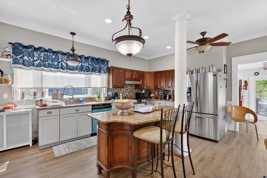 43 Plymouth ST, Holbrook, MA Photo #7