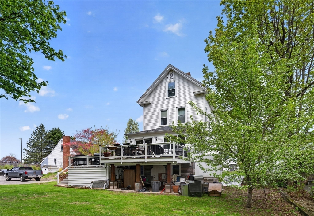 43 Plymouth ST, Holbrook, MA Photo #26