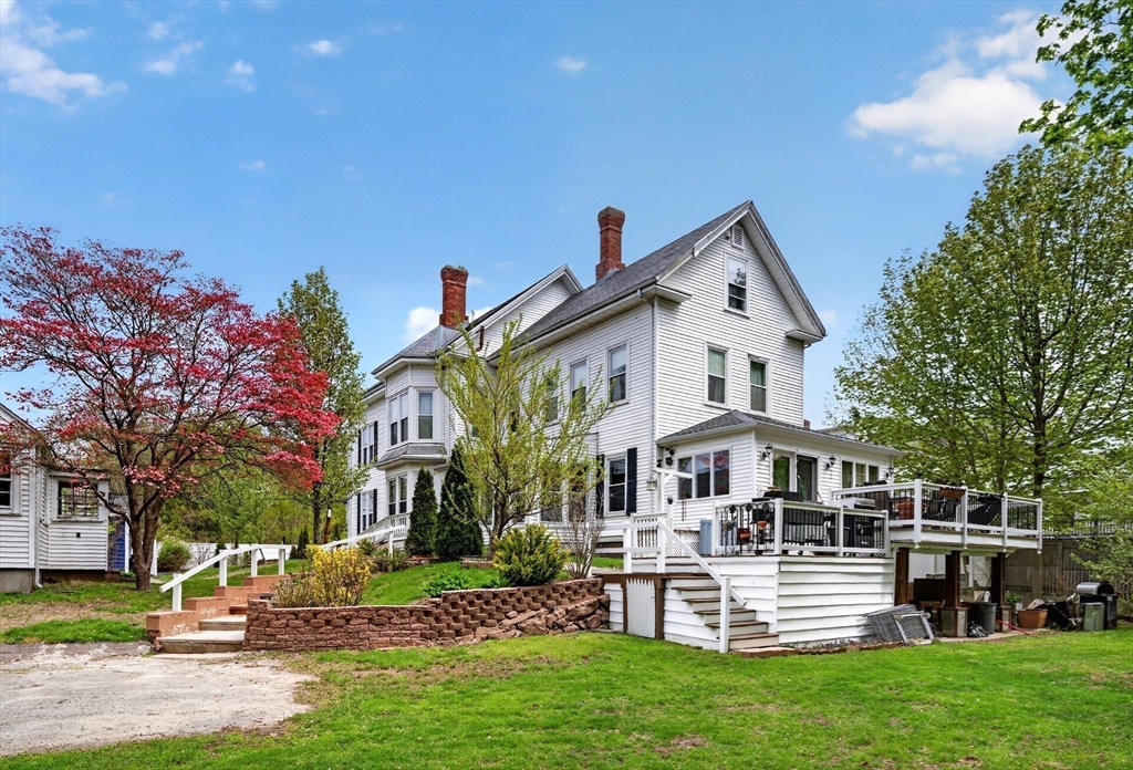43 Plymouth ST, Holbrook, MA Photo #24