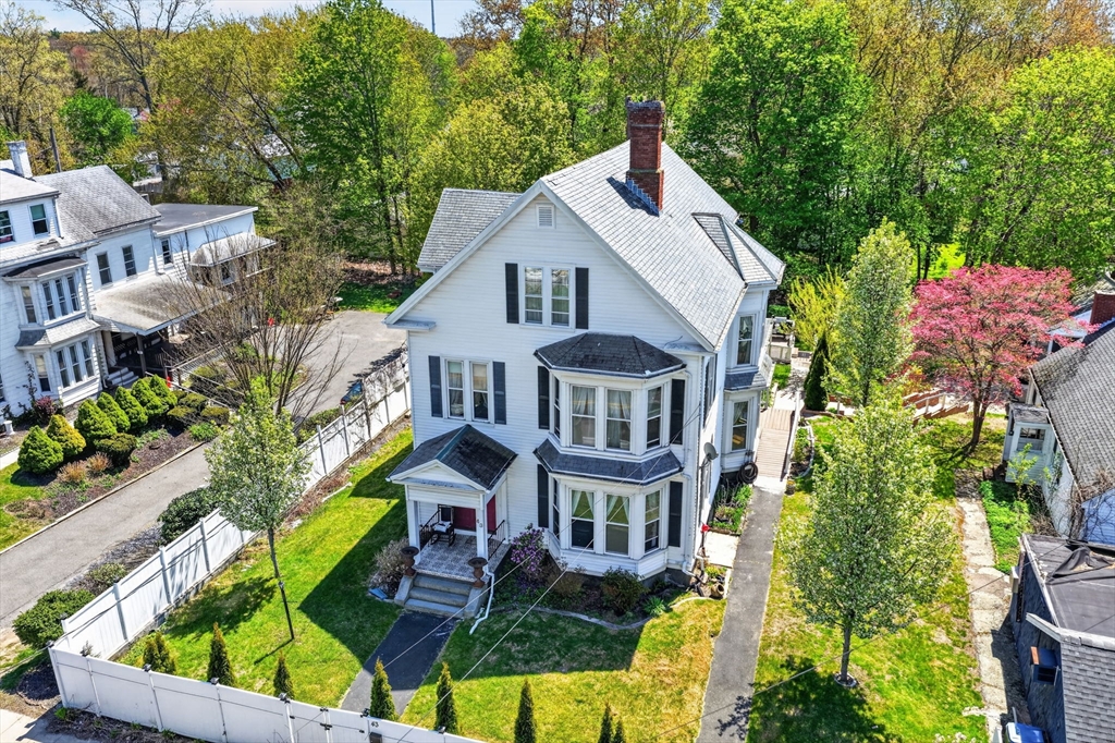 43 Plymouth ST, Holbrook, MA Photo #1