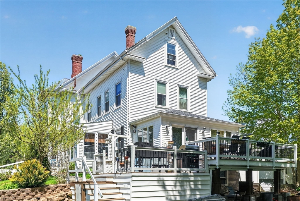 43 Plymouth ST, Holbrook, MA Photo #25