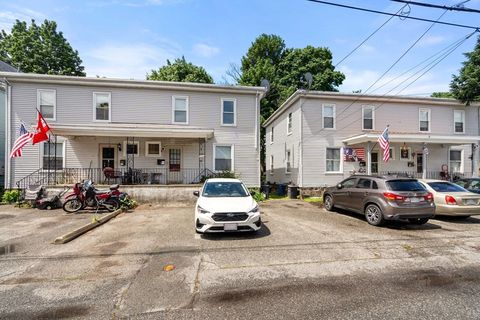 9-15 Maple St Saugus MA 01906