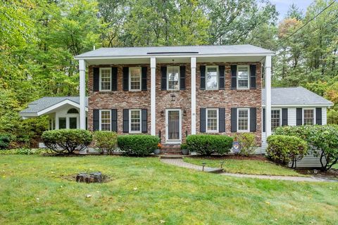 35 Oxbow Ln Groton MA 01450