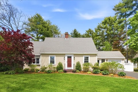 Photo of 560 Common St, Walpole, MA 02081 (MLS # 73517573)