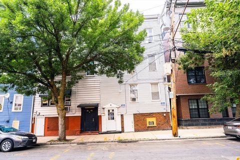 8 Everett St Boston MA 02128