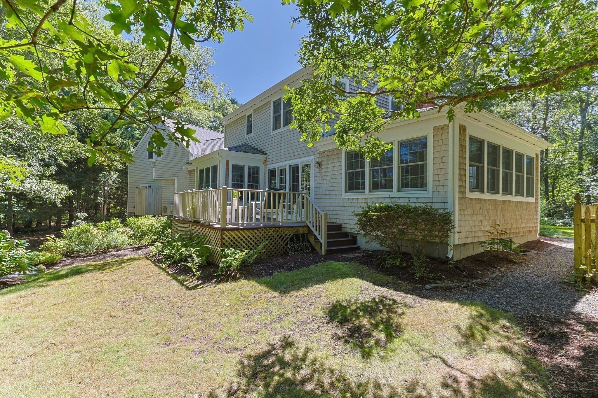 12 Pond St, Brewster, MA Photo #29