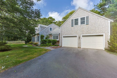 Photo of 12 Pond St, Brewster, MA 02631 (MLS # 73569756)