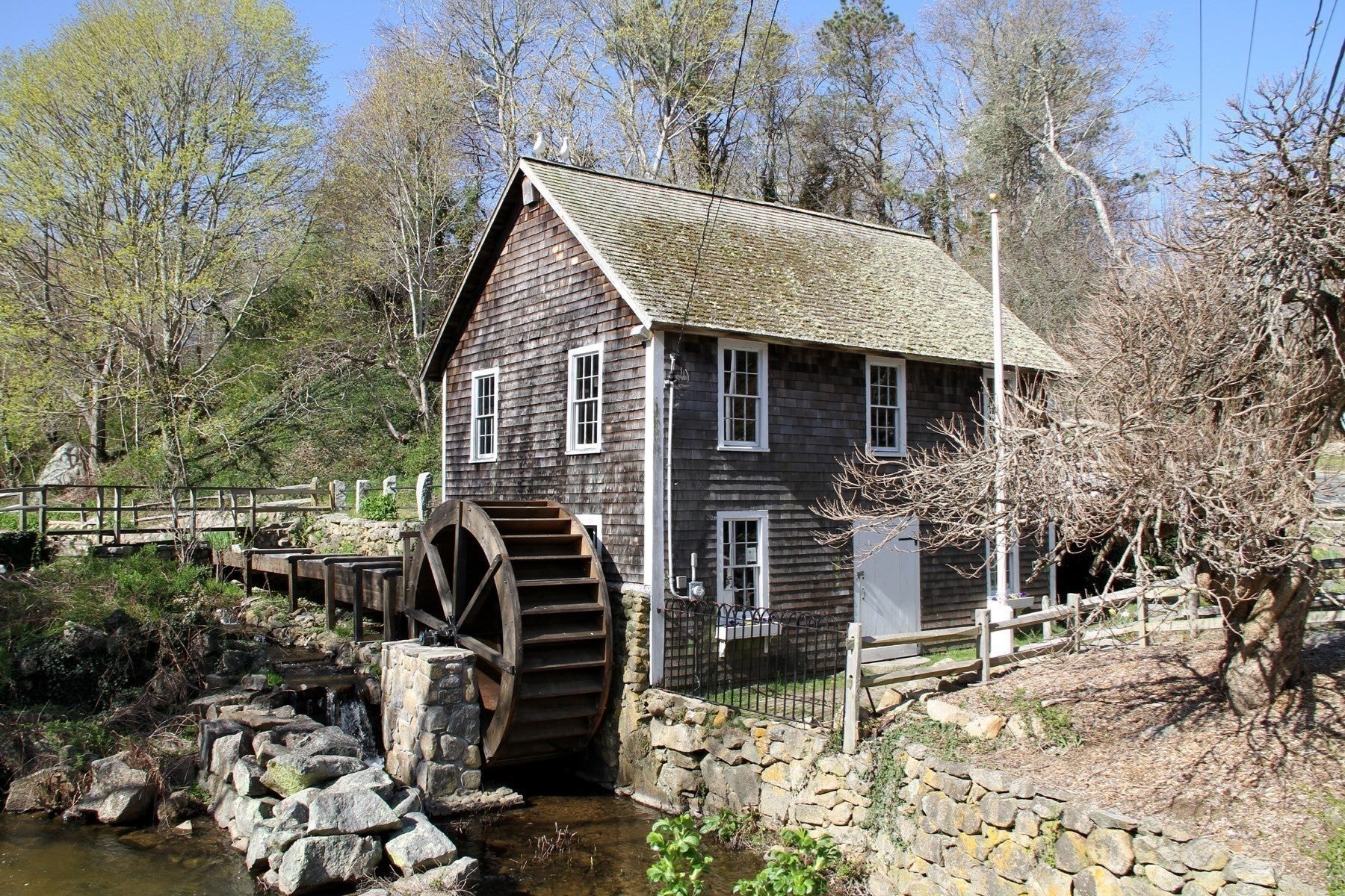 12 Pond St, Brewster, MA Photo #36