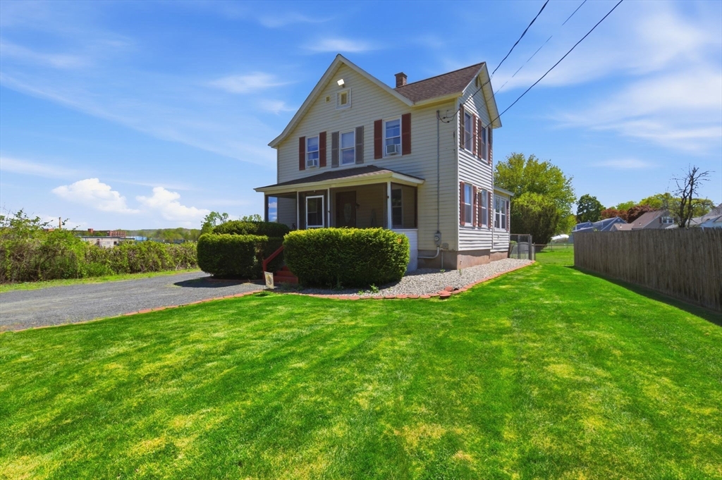 20 S Maple Street