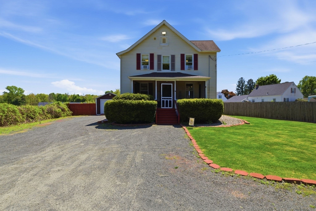 20 S Maple Street
