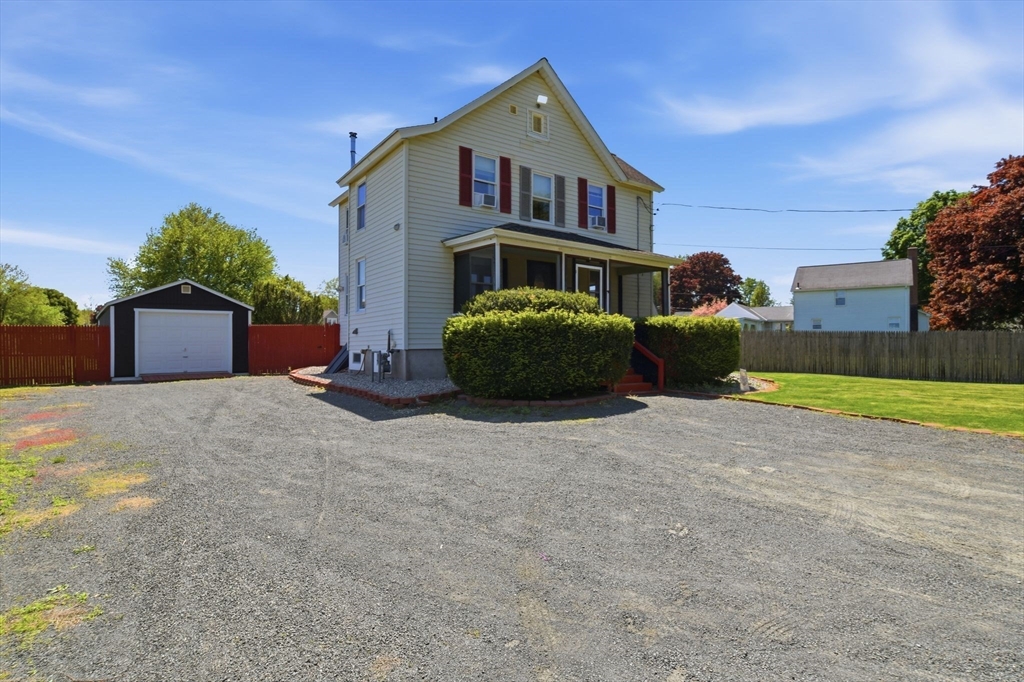 20 S Maple Street