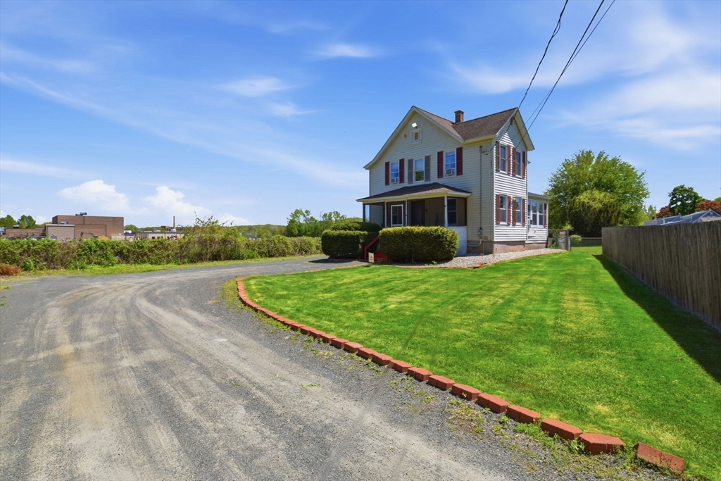 20 S Maple Street