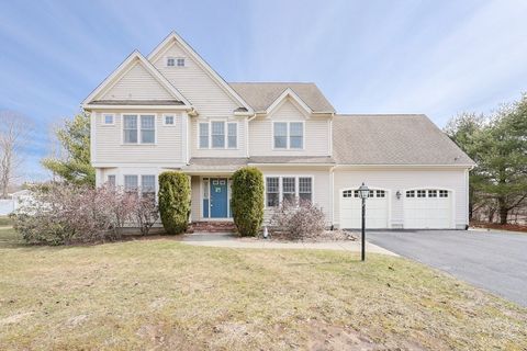Photo of 75 Sunflower Dr, Raynham, MA 02767 (MLS # 73492967)