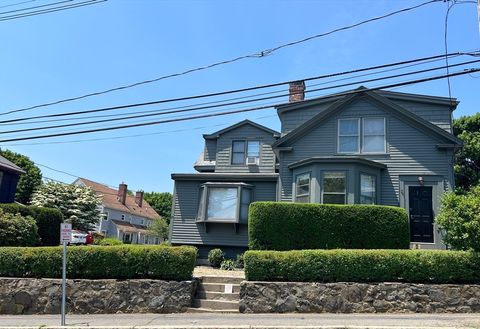Photo of 24 Pond Street #1, Marblehead, MA 01945 (MLS # 73463545)