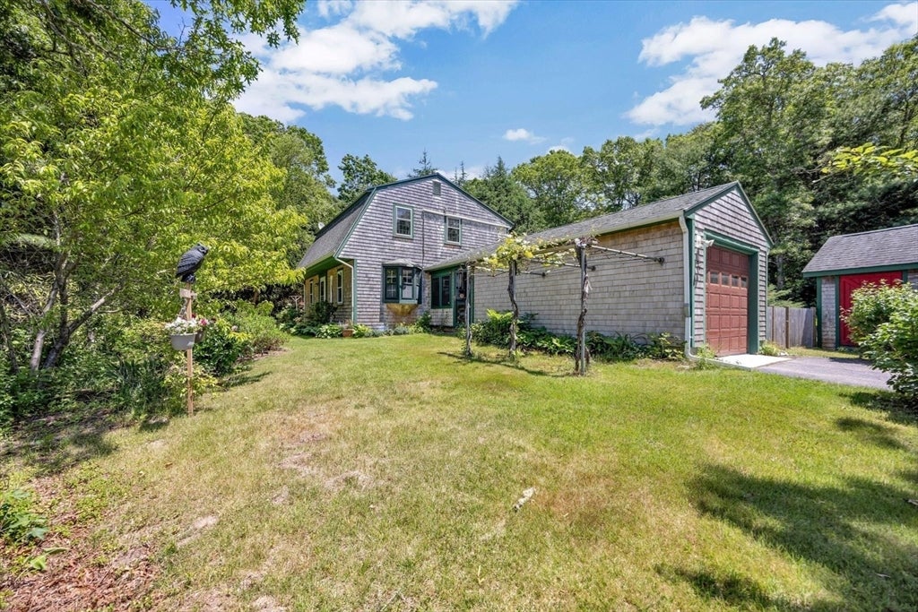 22 Whimbrel Dr