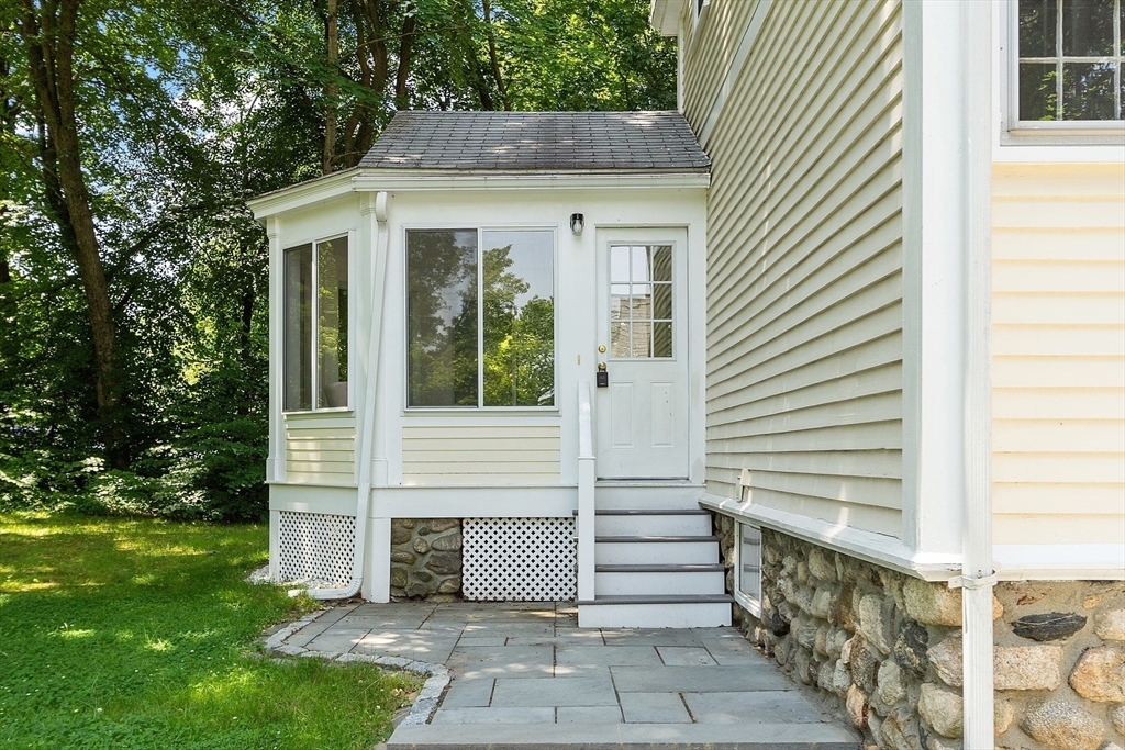 301 Old Billerica Rd