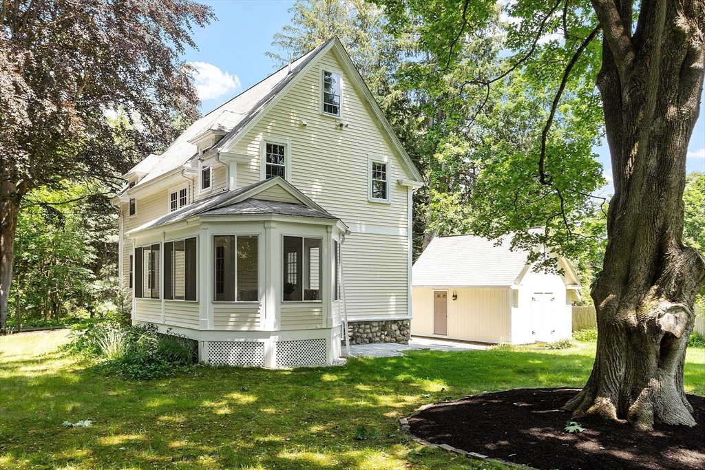 301 Old Billerica Rd