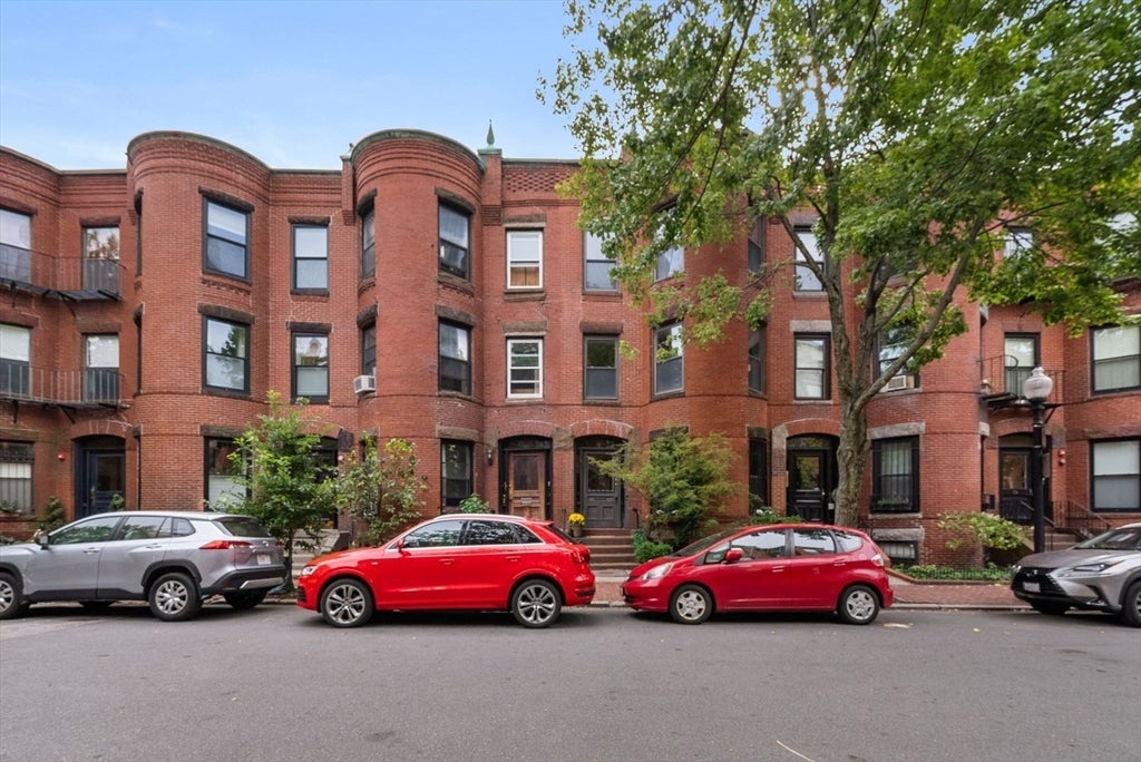 23 Cumberland St, Boston, MA Photo #40