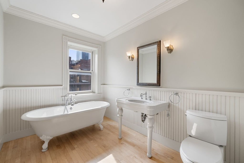 23 Cumberland St, Boston, MA Photo #23