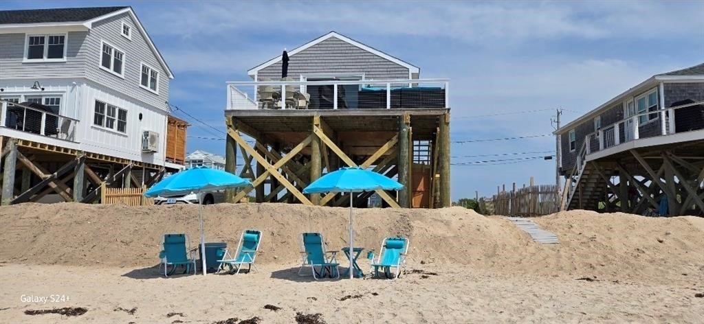 156 Green Hill Ocean Drive