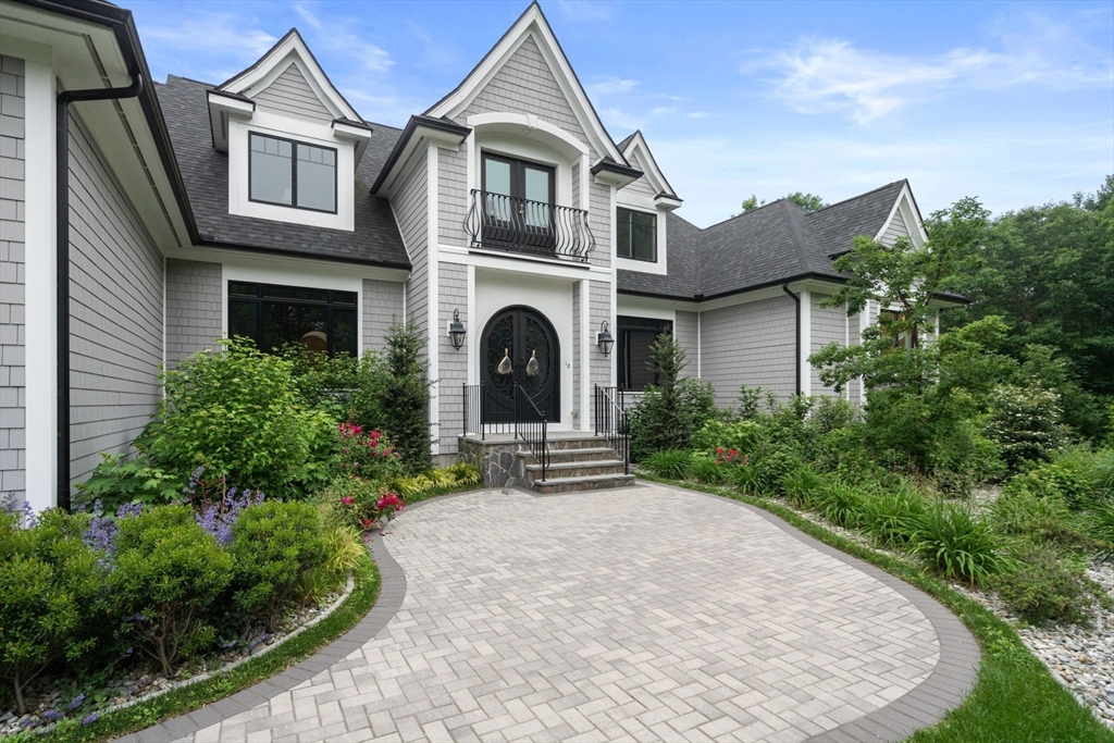 18 Keeney Pond Rd.