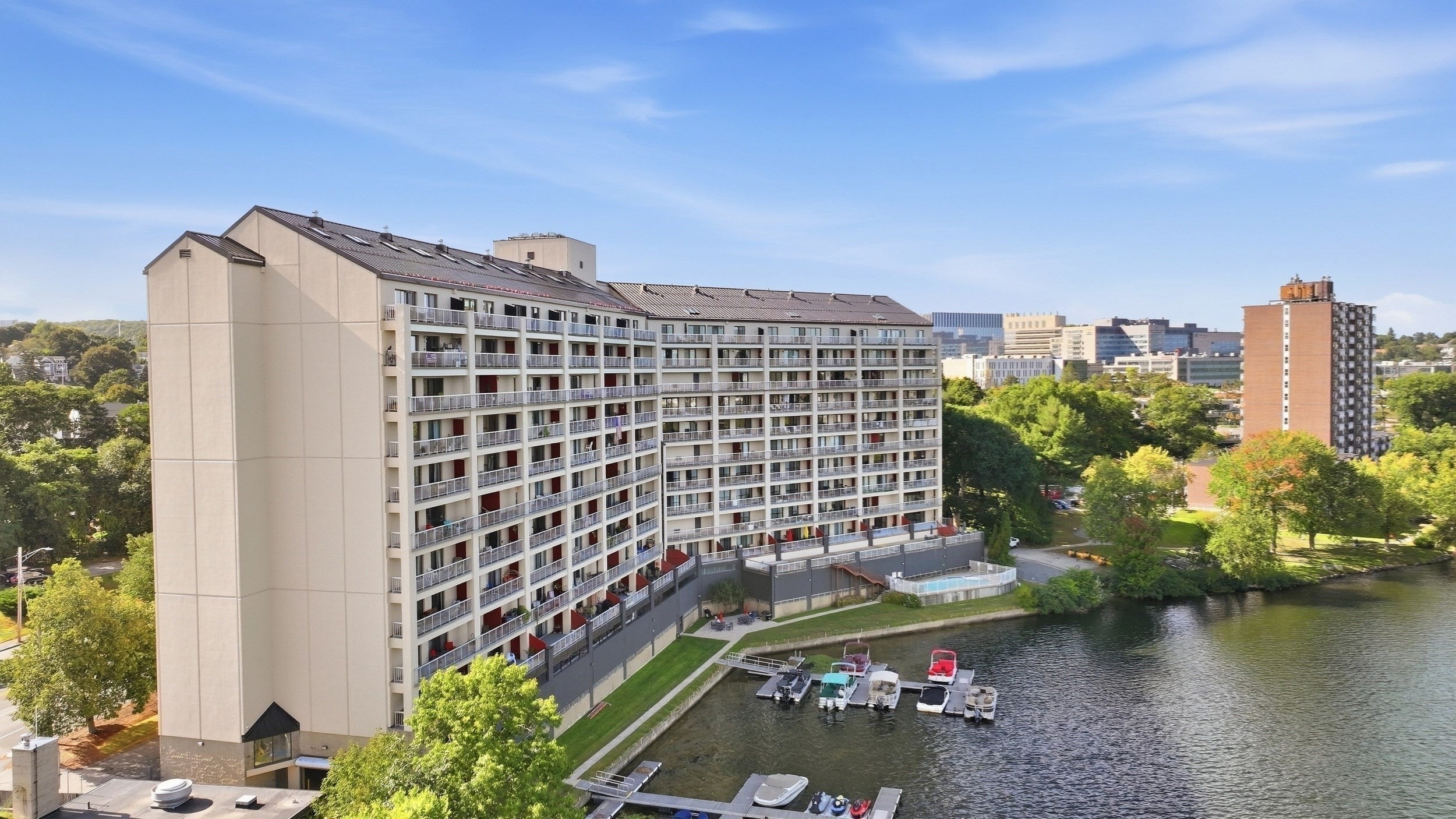 65 Lake Ave #824, Worcester, MA, 65 Lake Ave #824, Worcester, MA Photo #19