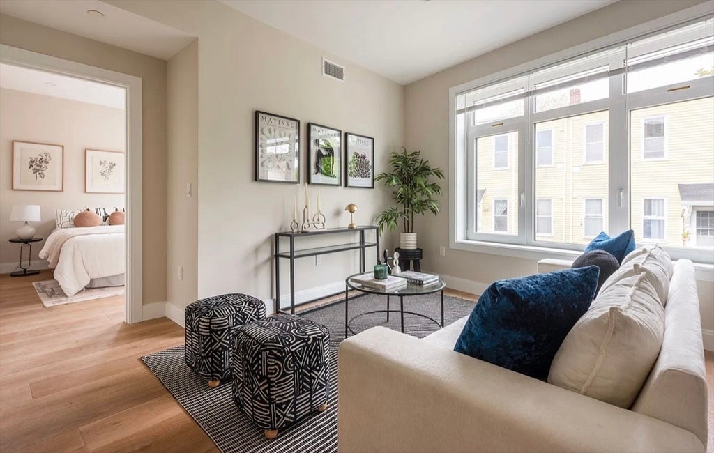 394 Mcgrath Hwy #101, Somerville, MA Photo #3