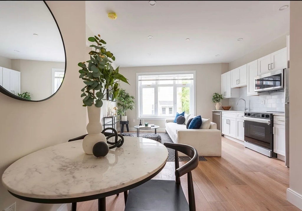394 Mcgrath Hwy #101, Somerville, MA Photo #5