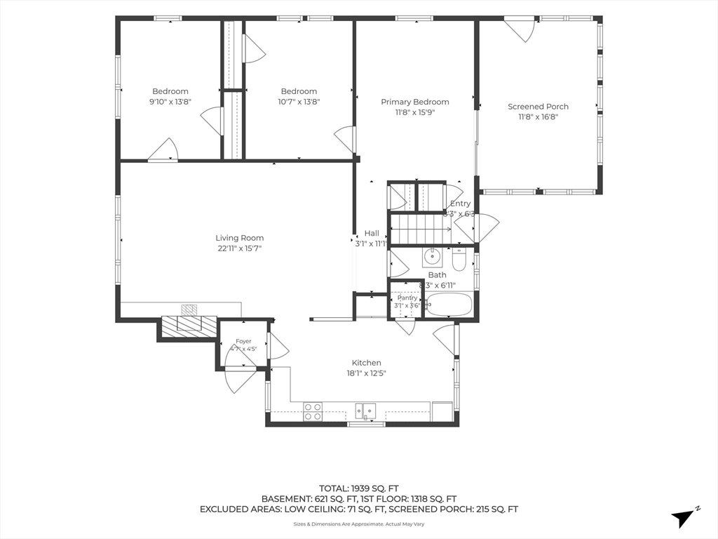 721 River St, Haverhill, MA, 721 River St, Haverhill, MA Photo #38