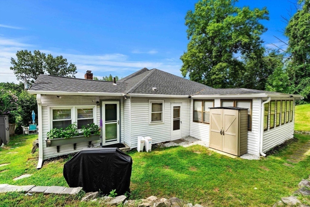 721 River St, Haverhill, MA, 721 River St, Haverhill, MA Photo #29
