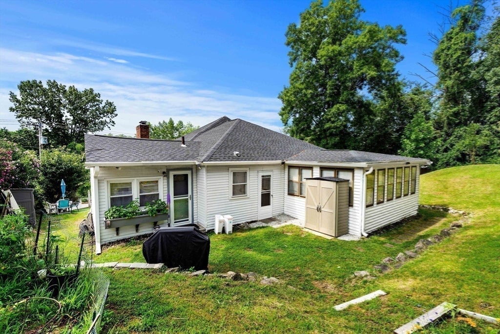 721 River St, Haverhill, MA, 721 River St, Haverhill, MA Photo #28