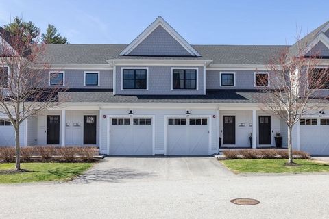 Photo of 26 Southfield Ln #26, Sherborn, MA 01770 (MLS # 73502622)